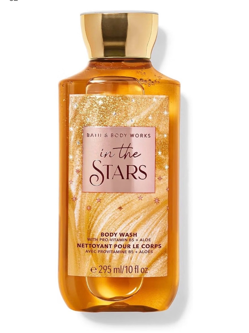 Bath & Body Wash